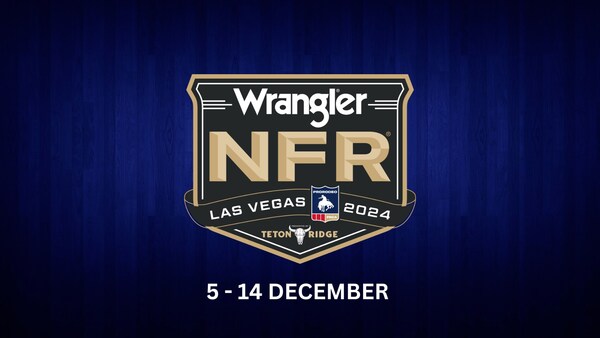 Round 5 Recap of the 2024 Wrangler National Finals Rodeo