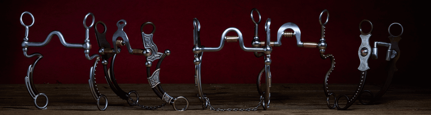 NRSworld Performance Horse Bits