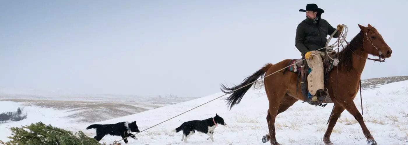 The Ultimate Guide to Cowboy Gifts for Men