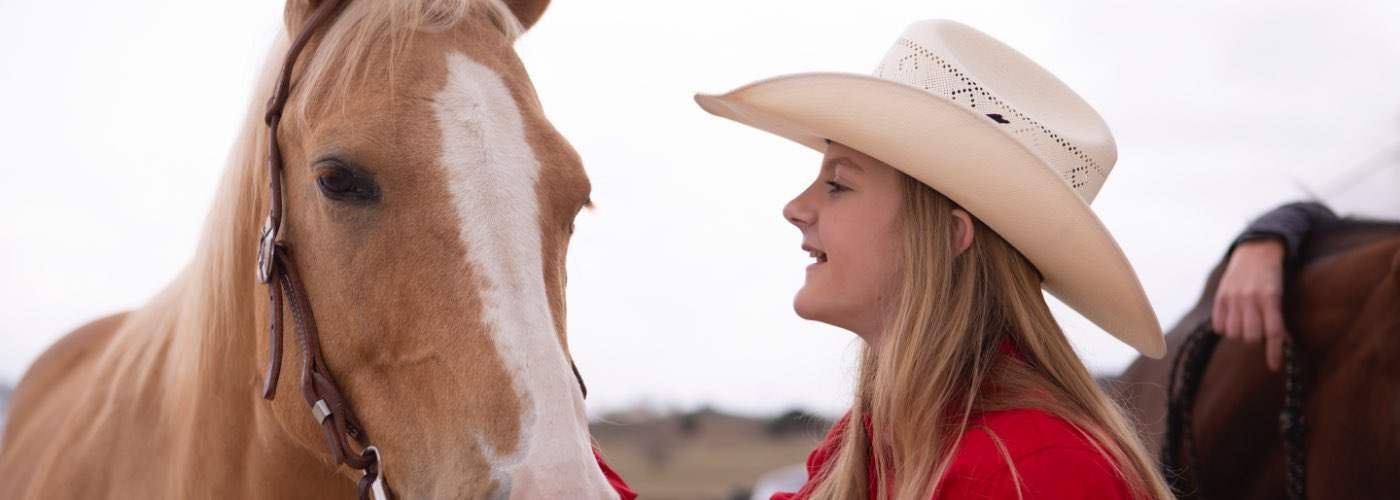 How to Clean a Cowboy Hat Learn How to Clean a Felt Cowboy Hat — NRS