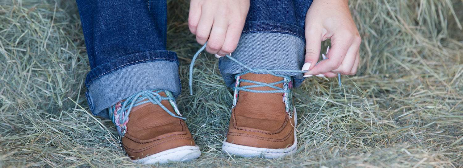 Top Casual Footwear Brands