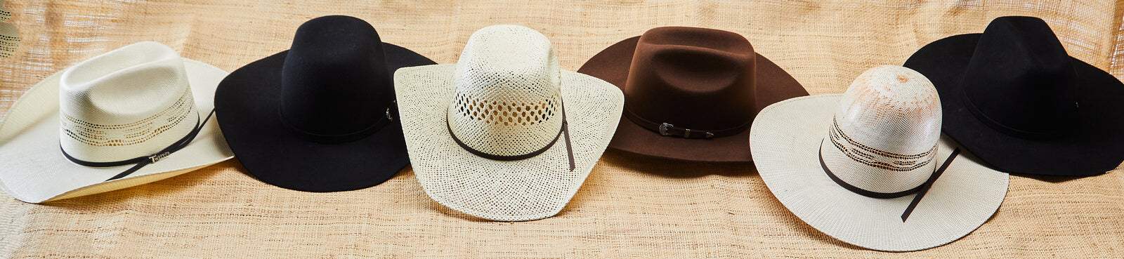 Felt Cowboy Hats: Tradition, Trend, and Timelessness