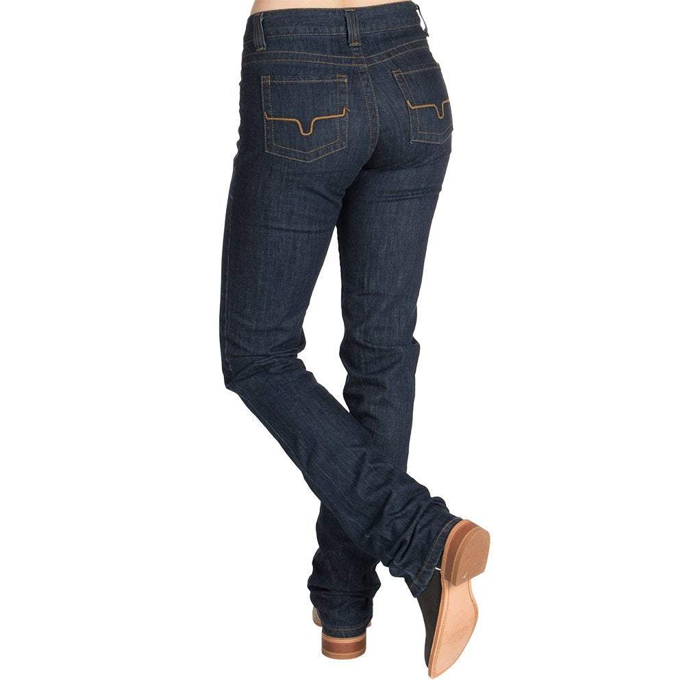 Kimes Ranch jeans “Betty” hot 6x34