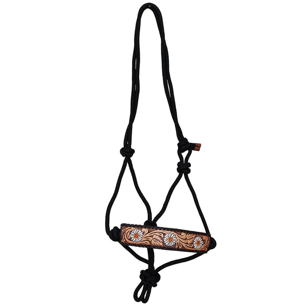 Rafter T Ranch Company Cactus Rope Halter