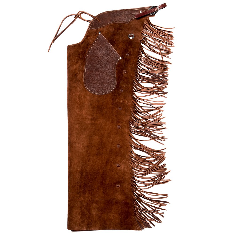 Youth Chaps Suede Brown outlets