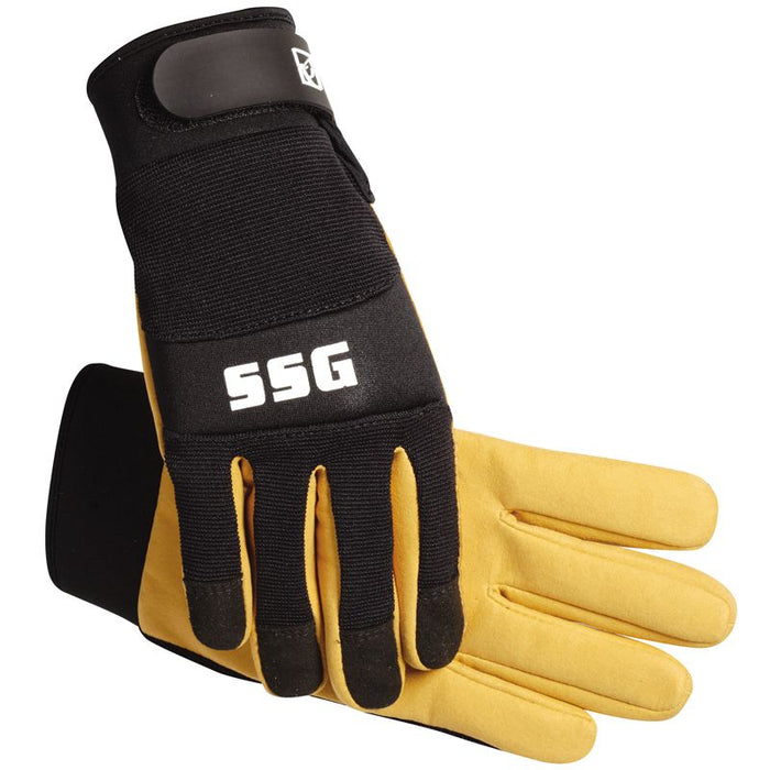 SSG Looper Roping Glove