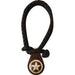Adjustable Pulley with Texas Star