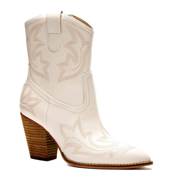 Corkys Footwear - Women's Headliner Faux Suede Boot main image 1