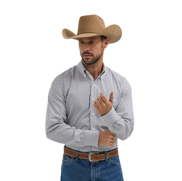 George strait white christmas