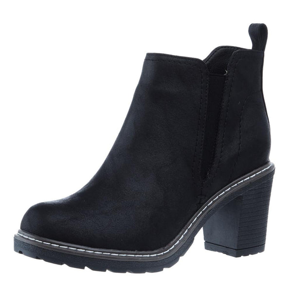 *Corky's Vanish Caramel Bootie main image 0