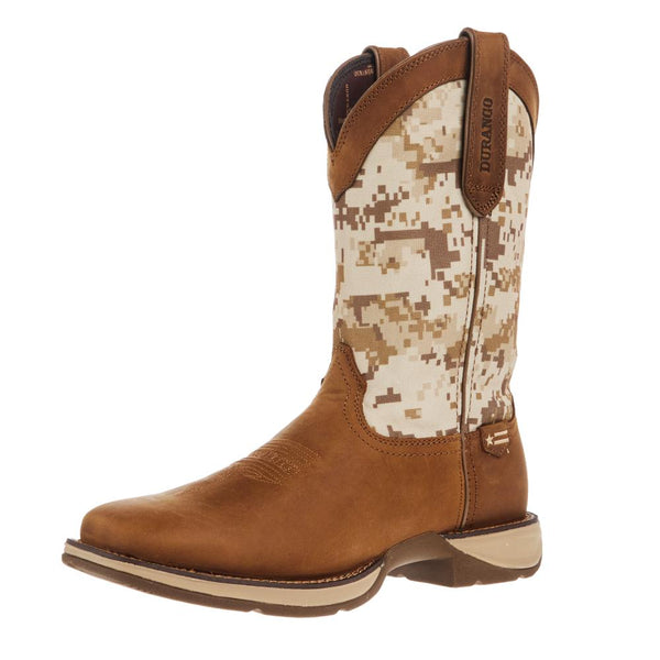 Durango Db4443 Bota Vaquera Para Hombre