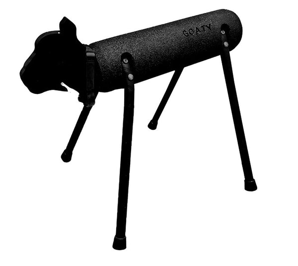 Ultimate Goat Tying Dummy