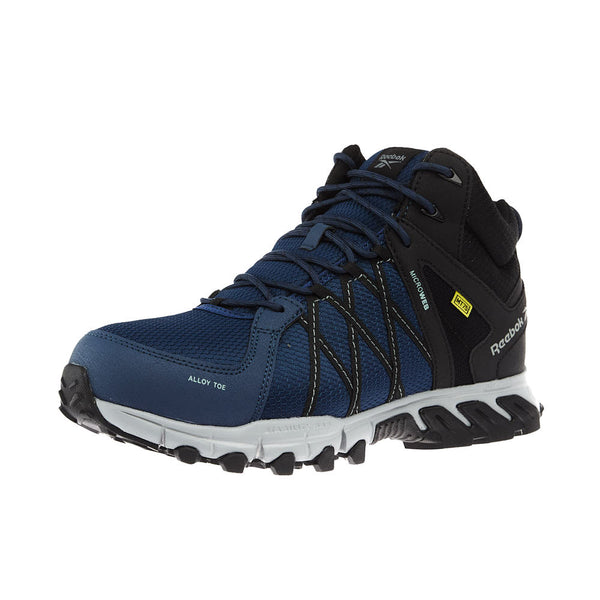 Reebok Men's Training Grip