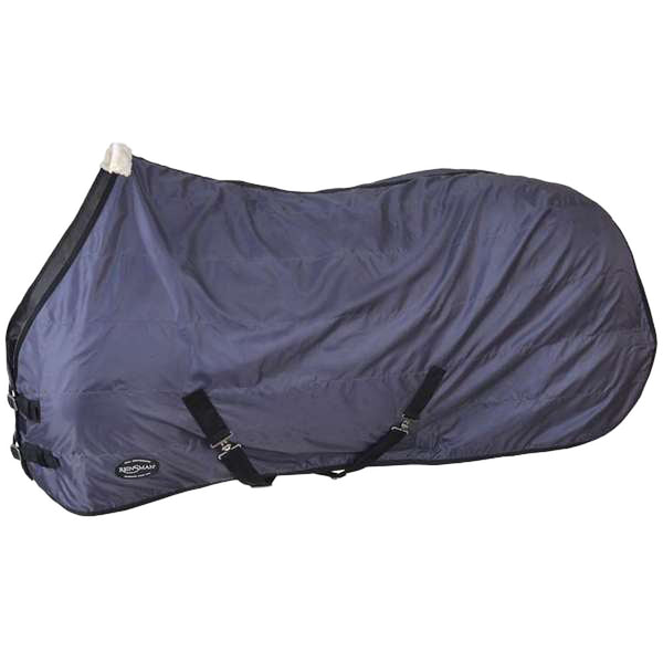 Grey 600D Nylon Stable Sheet