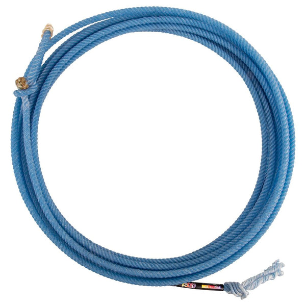 GT4 30ft Head Team Rope