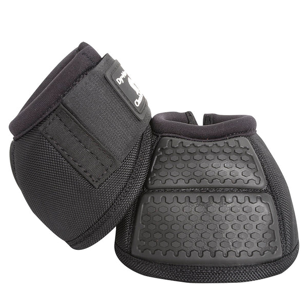 Flexion No Turn Bell Boot