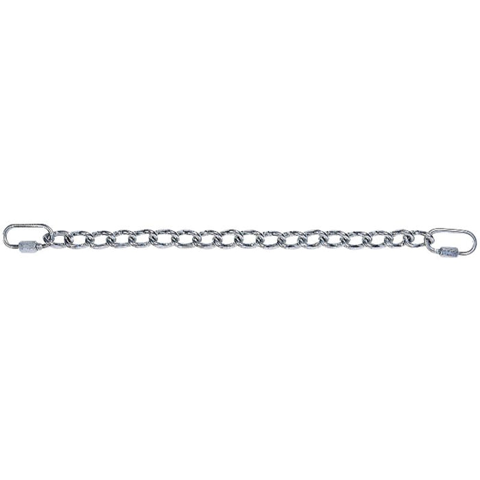 Quick Link Curb Chain