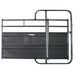 Sheeted Preg Panel and Sort Gate