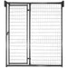 Kennel Front-6ft. x 5ft. Gate