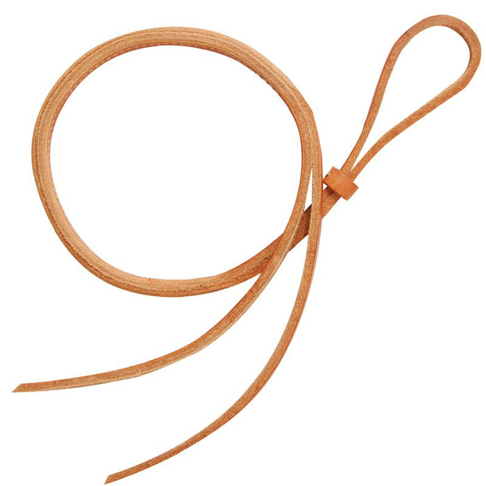 Leather Hand Quirt