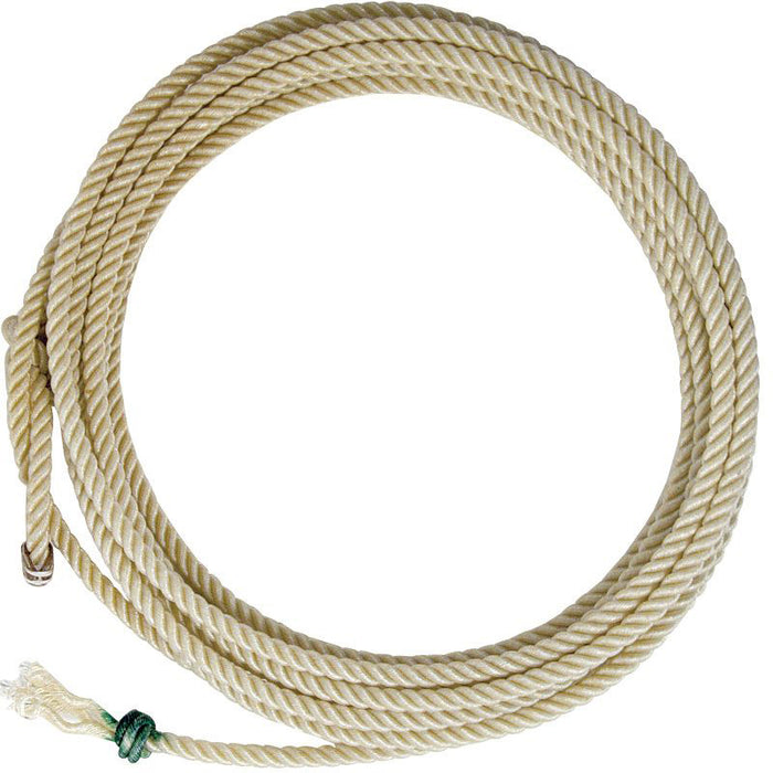 Ropes Treated Poly Calf Rope