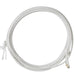 Dub Grant Untreated White Poly Ranch Rope