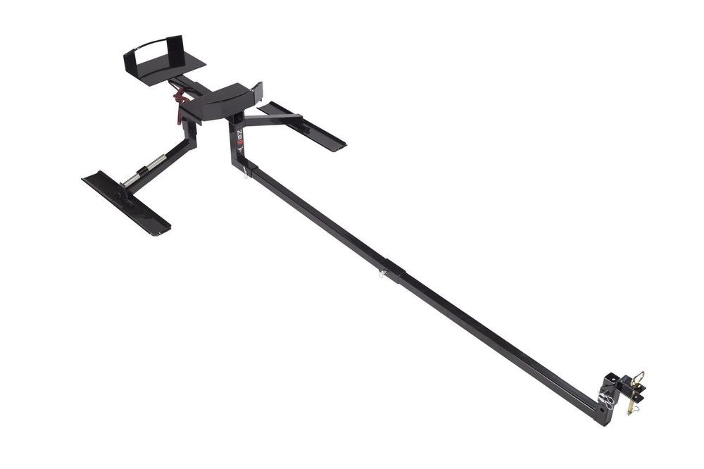 NEX Calf Roping Sled by Heel-O-Matic main image 0