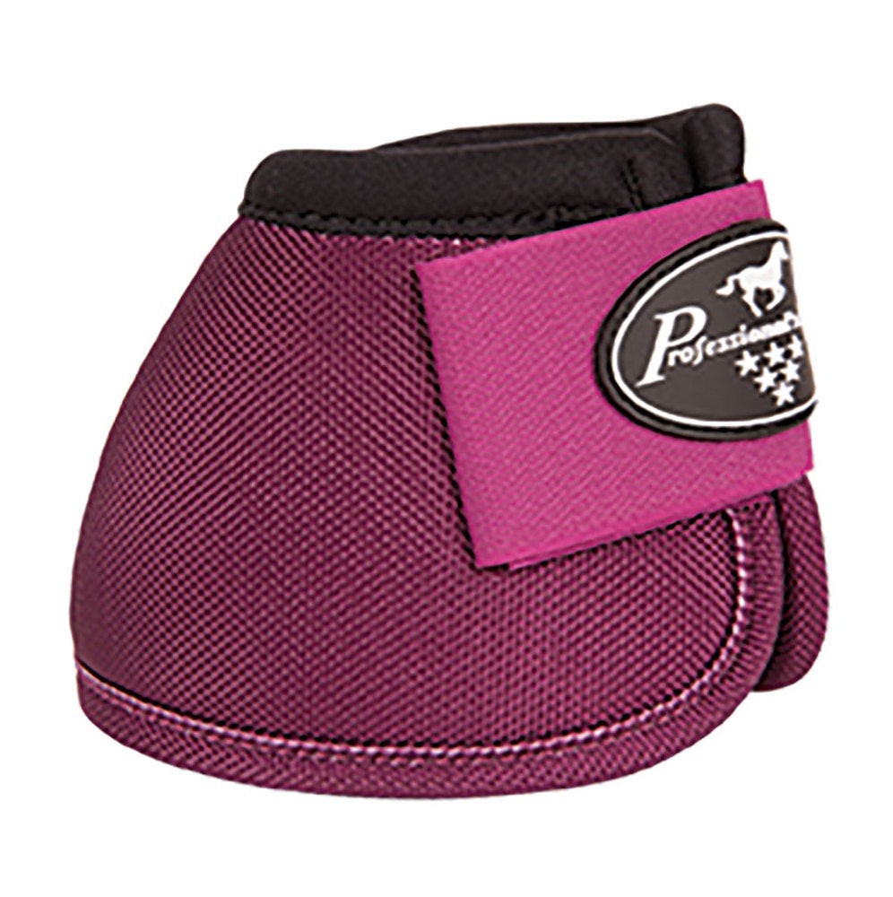 Bottes Cloches Balistiques Blanches Professional's Choice - Large - NEUVES