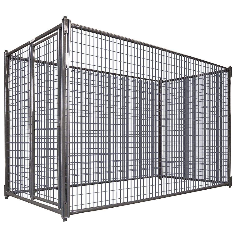 5x10 dog kennel hotsell