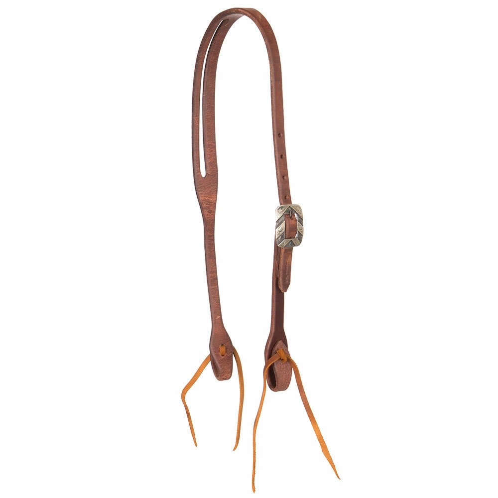 Cowperson Tack 3/4