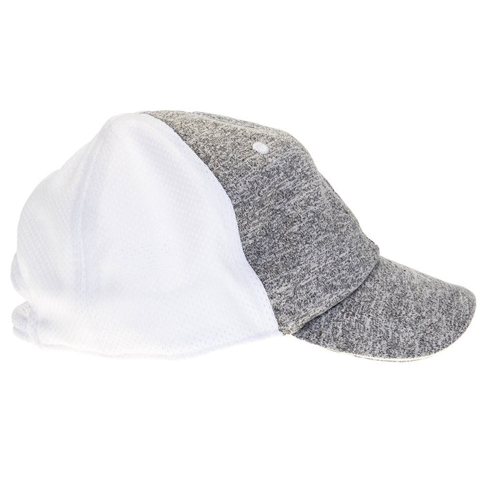 Ariat Grey Infant Cap