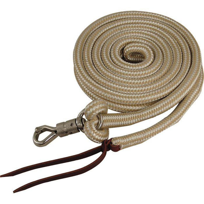 NRS 14' Braided Yacht Weighted End Training Lead