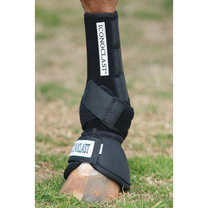 Iconoclast Hind TALL Orthopedic Support Boots