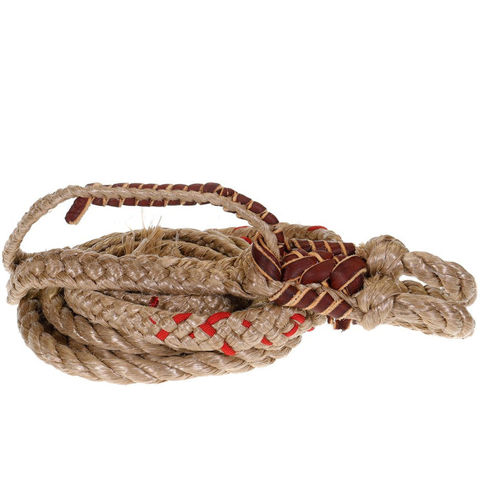 Right Handed Mutton Bustin/ Calf Riding Rope