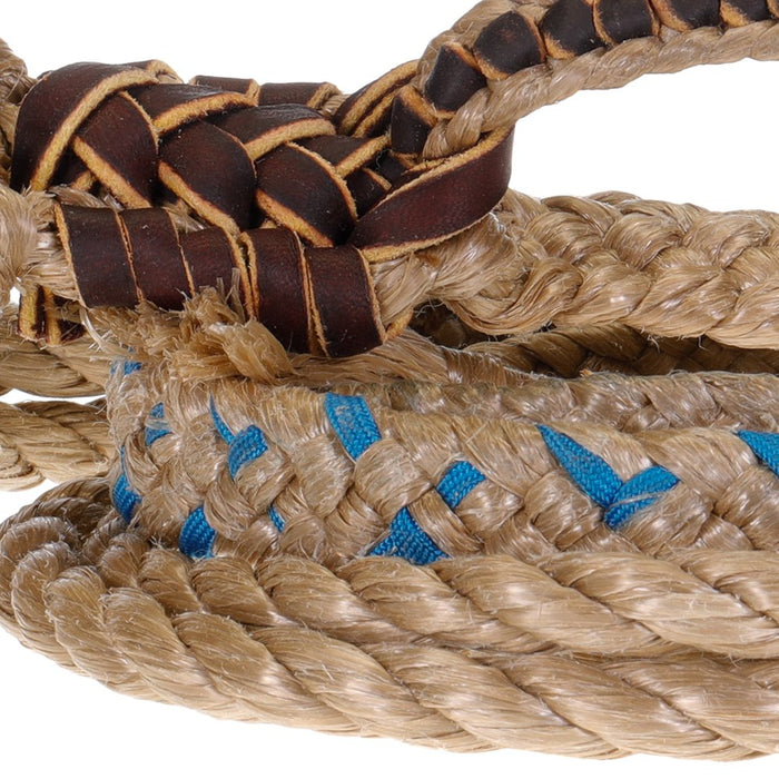 Steer Riding Rope Left Hand