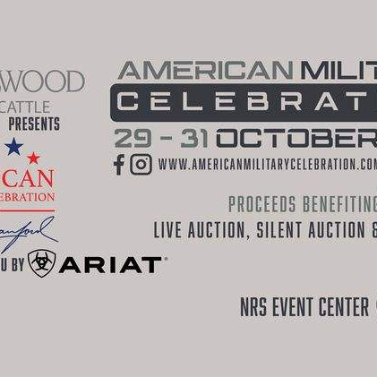 The American Military Celebration Returns