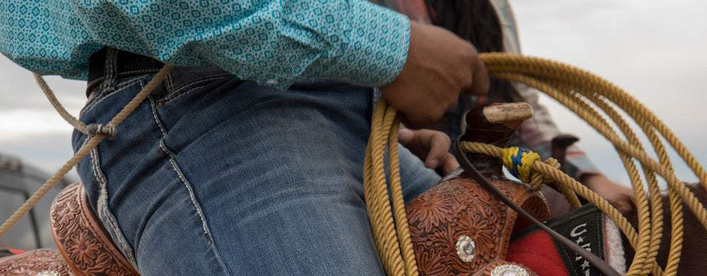 Calf Roping Ropes for Beginners | Explore the Best Calf Ropes - NRS