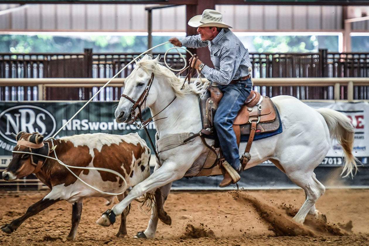 PRCA for the Cowboys…heroes, heritage and hometowns.