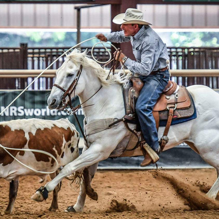 PRCA for the Cowboys…heroes, heritage and hometowns.