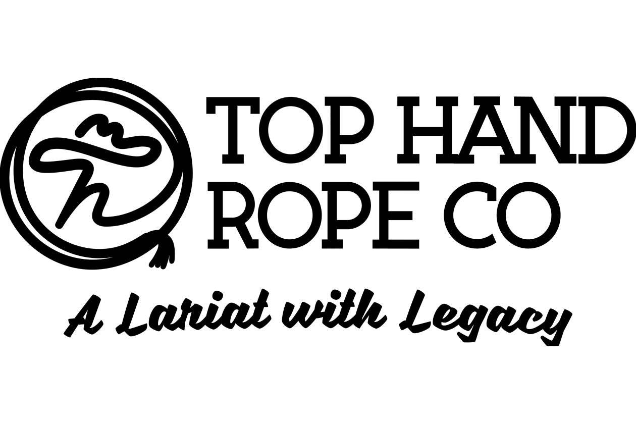 Top Hand Rope - New Desperado