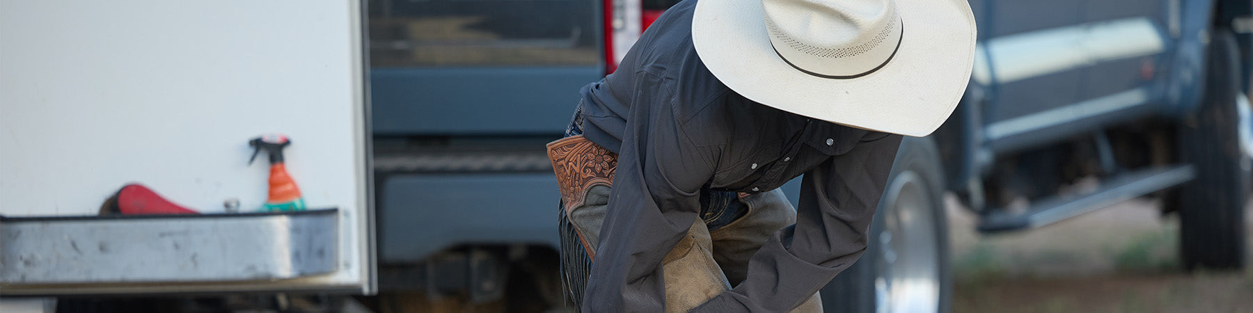 Types of Leather Chaps: A Complete Guide to Western Chaps and Chinks