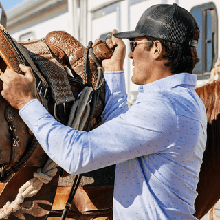Choosing A Saddle That Is Right For You