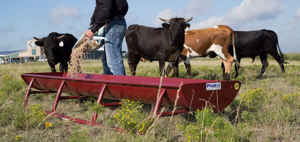 Priefert Rodeo Priefert Manufacturing: A Pioneering Legacy in Ranch & Rodeo — NRS