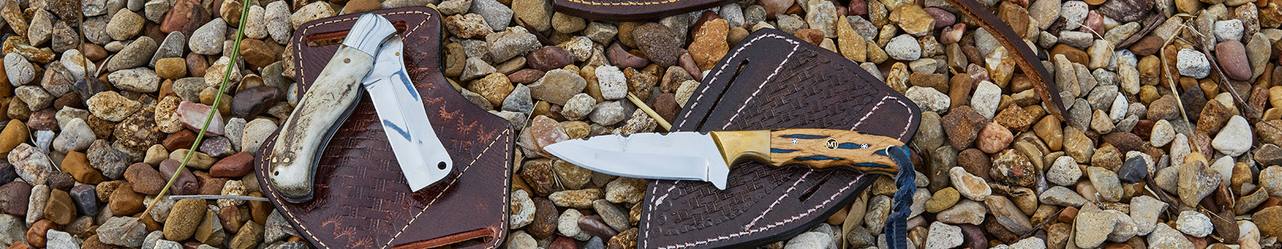 A Cowboy's Guide to the Knives at NRS World