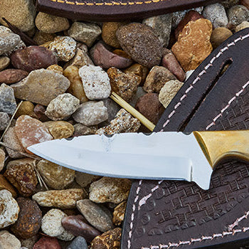A Cowboy's Guide to the Knives at NRS World