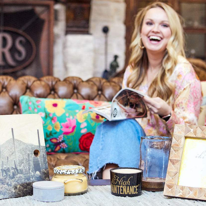 All Things Western for Mother's Day