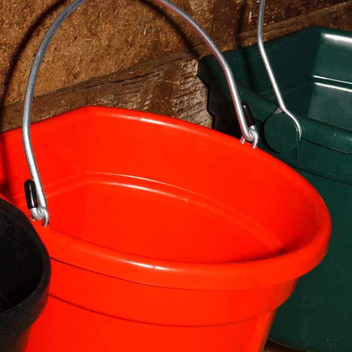 How Many Ways Can You Use a Little Giant Bucket?