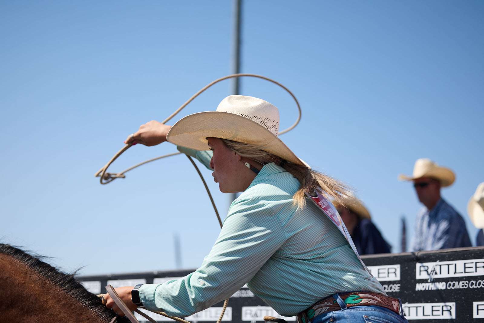 Breakaway Rope Essentials: How to Choose, Store and Care for Your Ropes