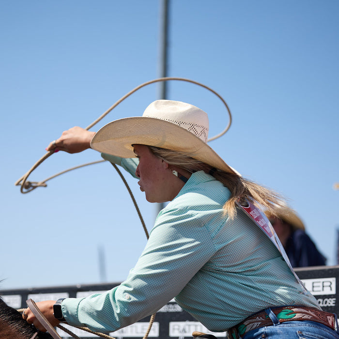 Breakaway Rope Essentials: How to Choose, Store and Care for Your Ropes