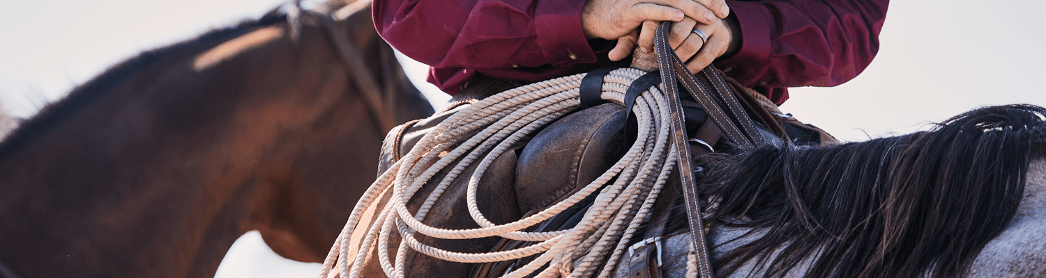 Best Ranch Ropes | How to Choose the Best Ranch Rope for Beginners - NRS